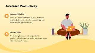 Time Management for Students_AI PPT Maker.pptx