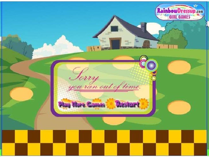 Time Management Game