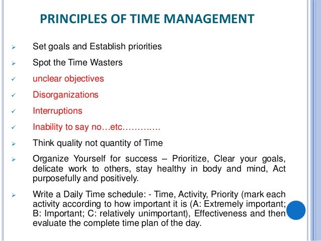 time-management-in-classroom-by-dr-shazia-zamir-numl