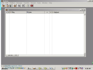 Time Management, Gihan
AboulEish, November 2011   43
 