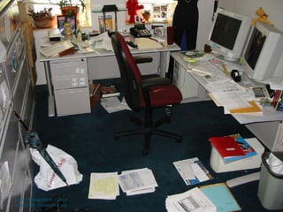 Time Management, Gihan
AboulEish, November 2011   55
 