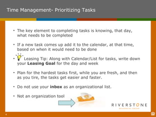 Time Management Presentation | PPT
