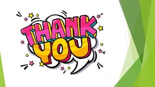 Time management presentation