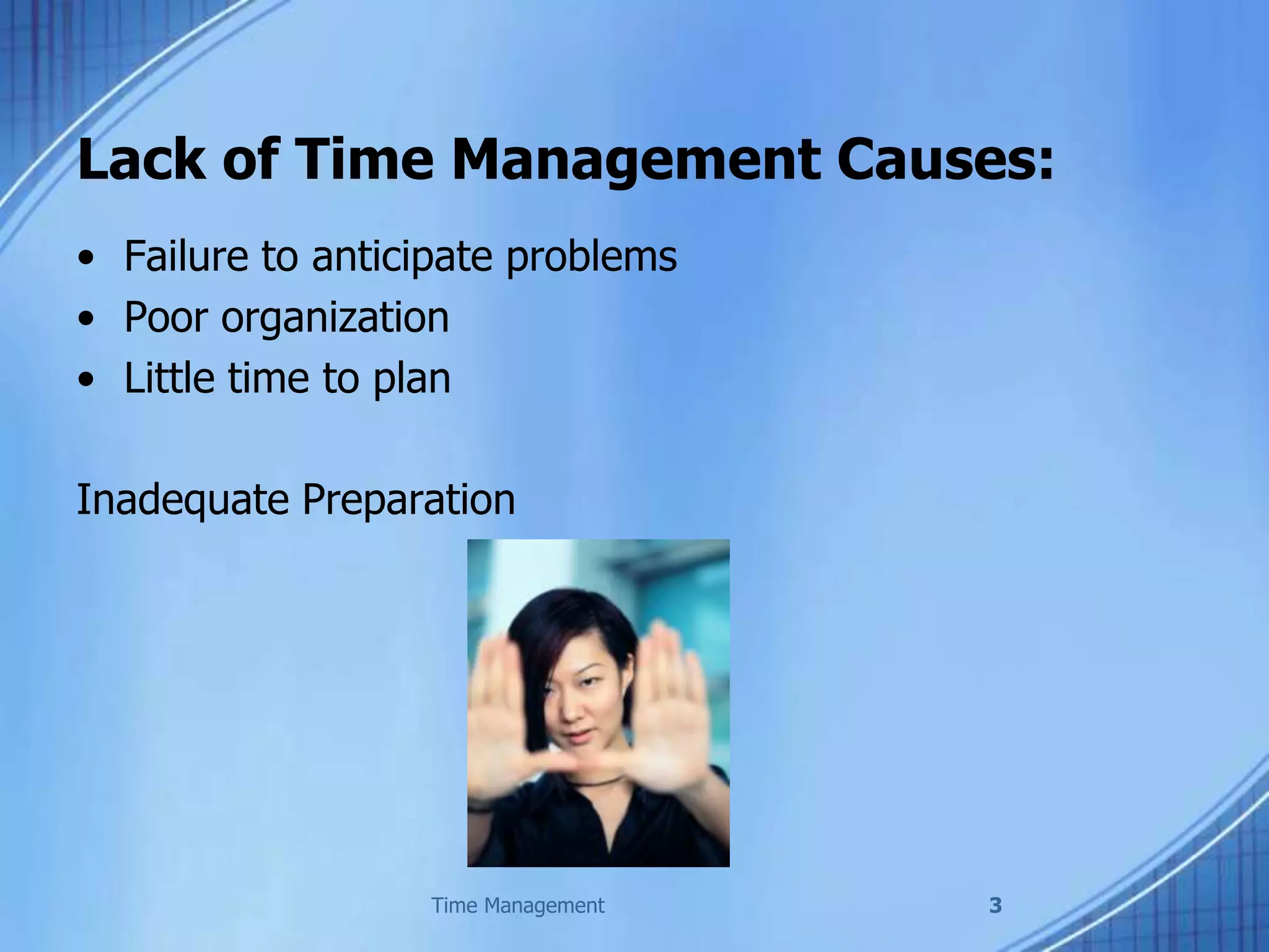 Time Management For Professionals PPT time-management-for-professionals-ppt