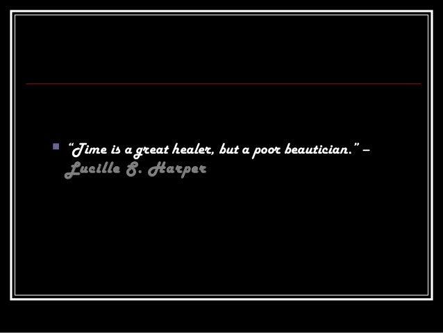 "Golden Time Management Quotes-" Time is Precious!