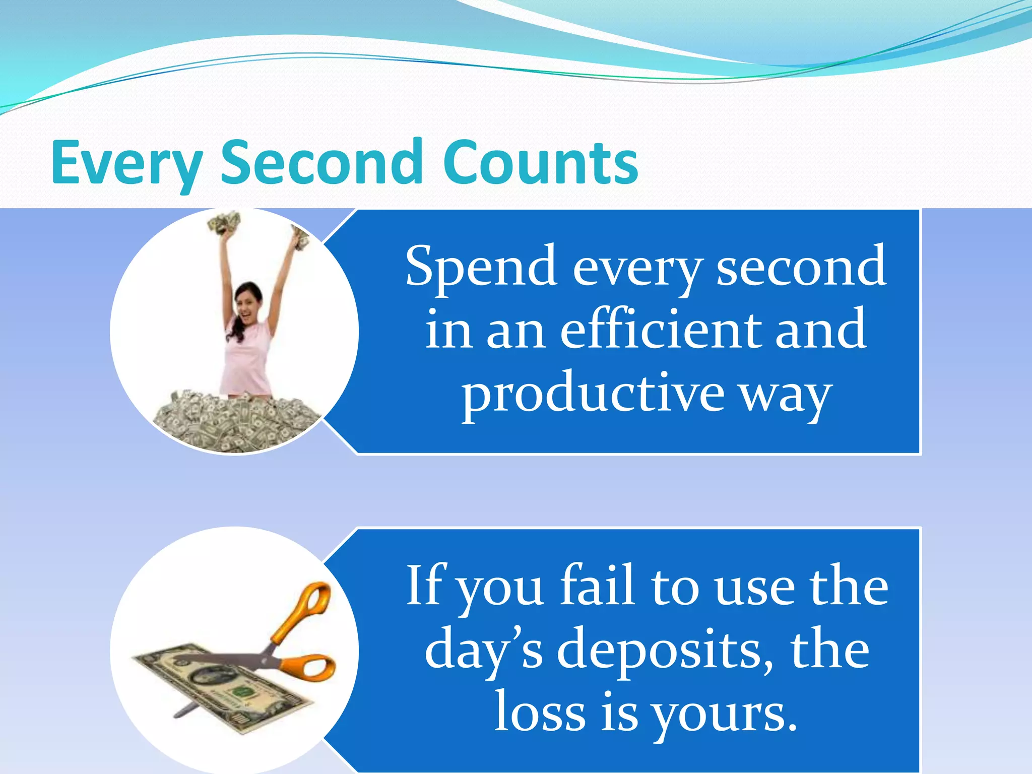 Time Management Slide Show Ppsx