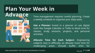 Time Management Tips for Busy Engineering Students.pptx