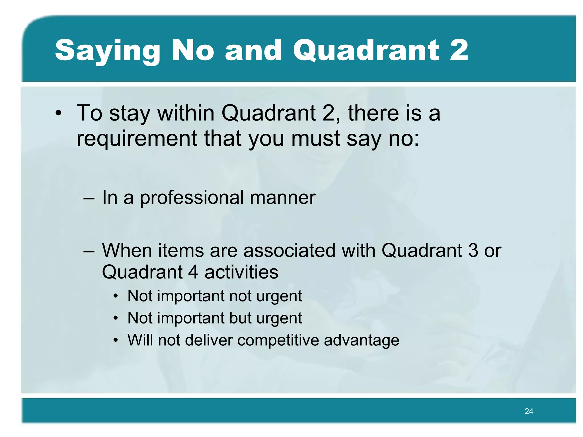 Time Management Training Ppt PPT Time management training ppt ppt
