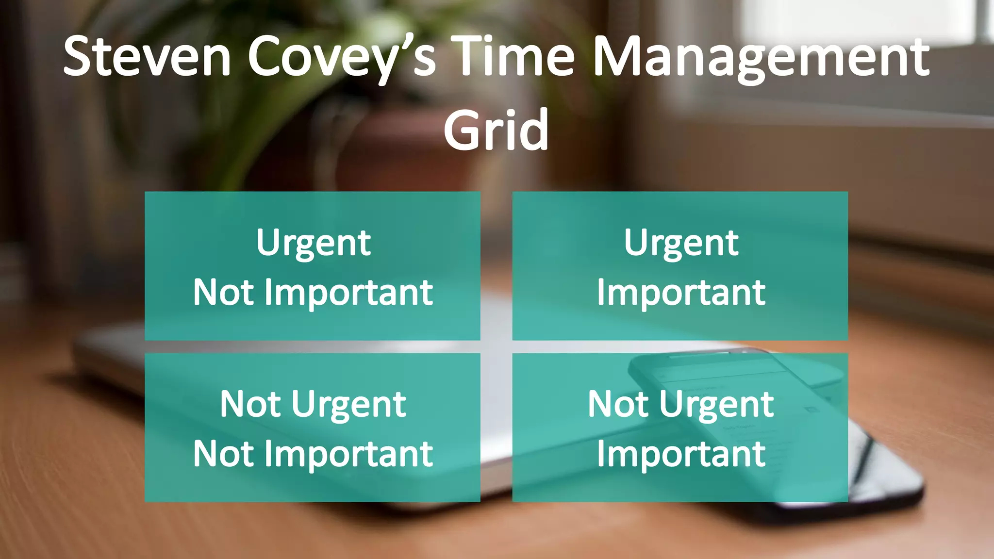 Effective Time Management Techniques to Teach Your Employees | PDF