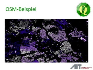 OSM-Beispiel
 