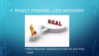 Time Management By Brian Tracy | PPTX