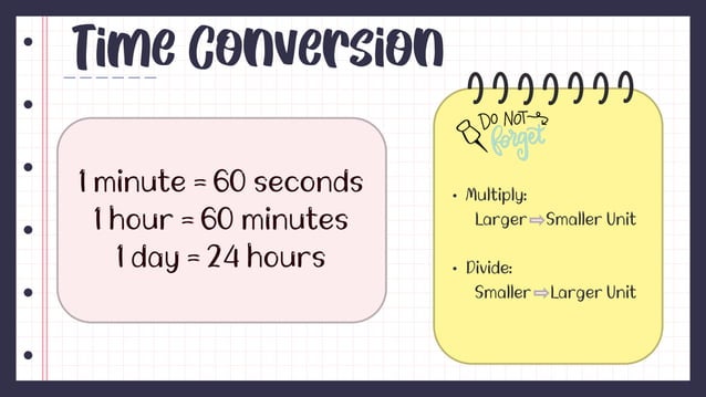 Time Measurement Math Grade 3 | PDF