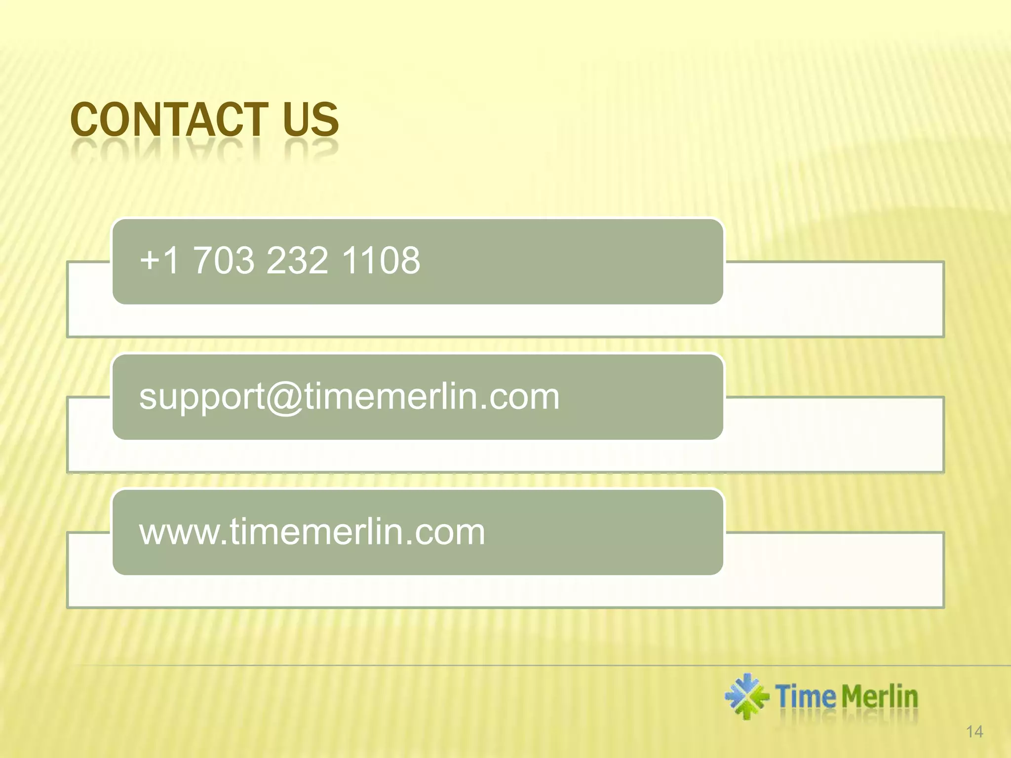 Contact Us14