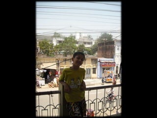 T.G.Mad Vyas ,life style of T.G.