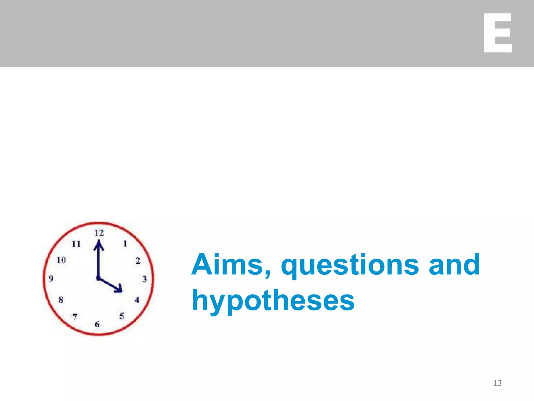 Time Perspective | PPT