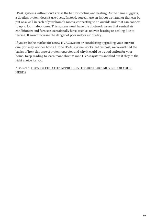 How Does A 2 Zone HVAC System Work.pdf