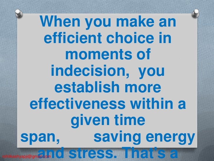 Time Quotes