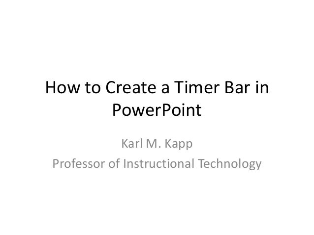 how to create a powerpoint countdown timer concept slides one 1 minute timer for powerpoint