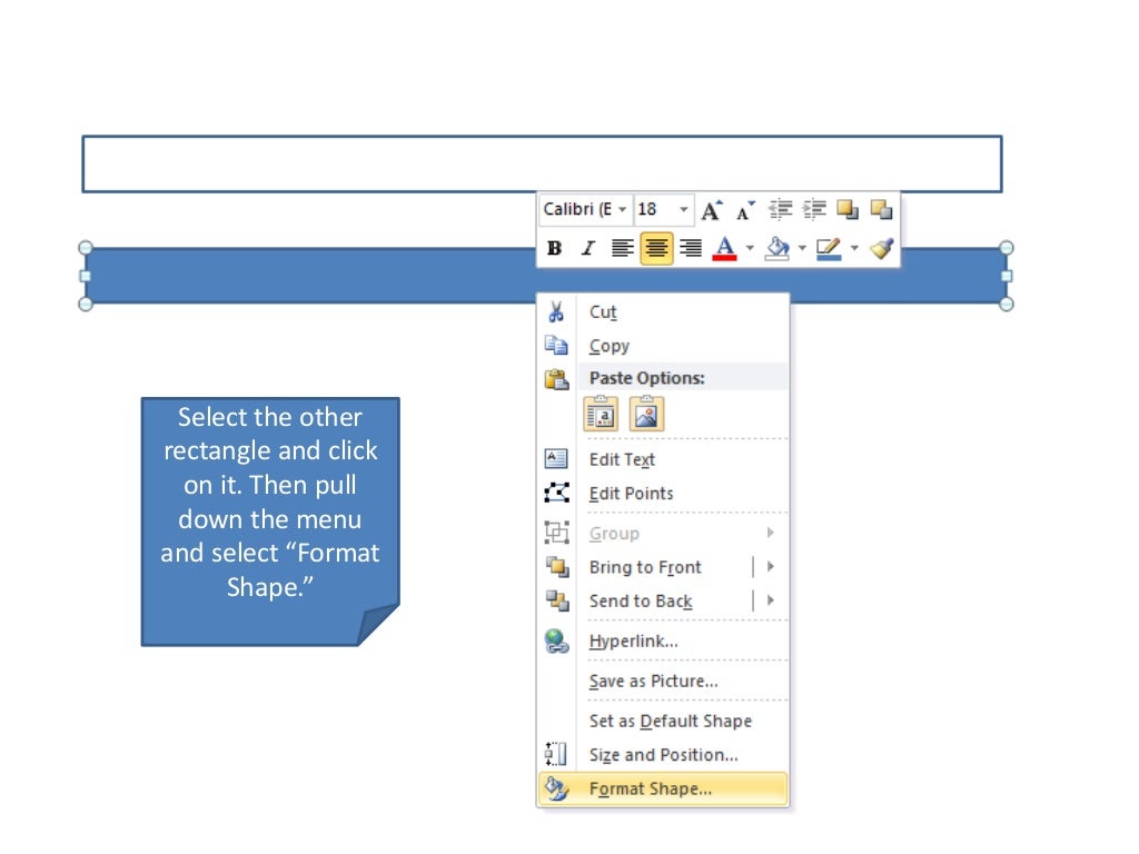 Creating a Timer Bar on PowerPoint to Count Down Time