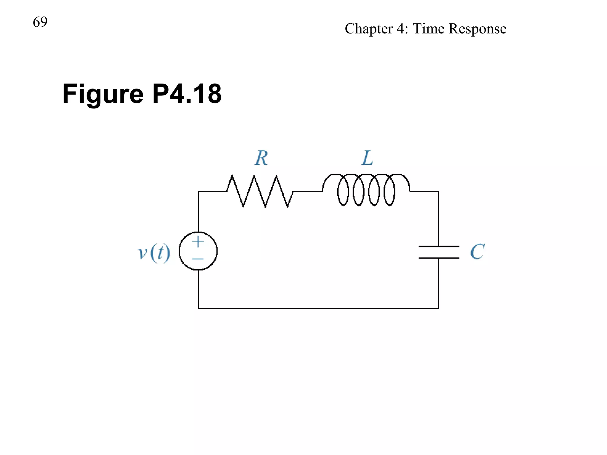 Figure P4.18 