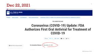 SMJ Mortazavi, Ph.D
3
Dec 22, 2021
 