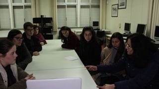 Time rime&amp;dipity portugal