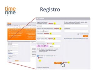 Registro

            1



                2



    3



            4



        5




6
                    7
 