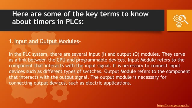 Timer in PLC and its Types.pdf