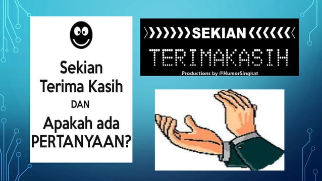 Pengetahuan Dasar penggunaan Timer dan Counter Microcontroller AVR | PPTX