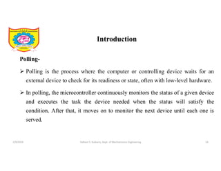 8051 Timers, Interrupts and Serial Communication in Embedded Systems | PDF