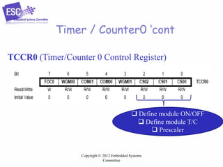 Timers | PDF