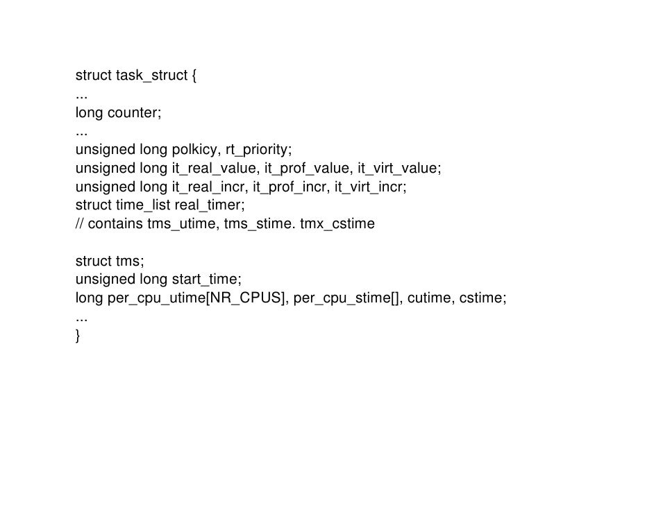 image slidesharecdn com timers in unixlinux 120356 simple cover letter