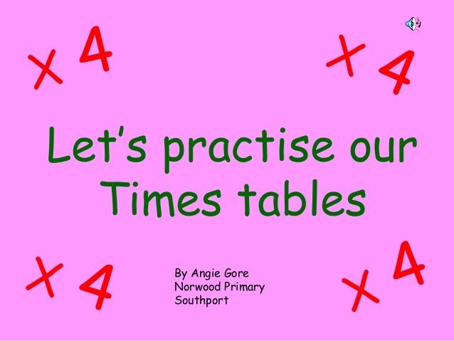 Times 4 Auto