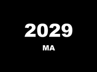 2029 MA 