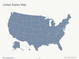 80
United States Map
 