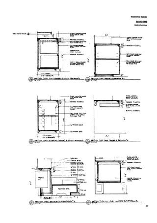 Time saver standards for interior design