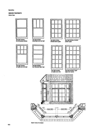 Time saver standards for interior design
