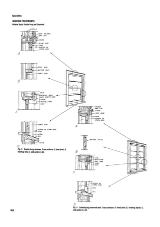 Time saver standards for interior design