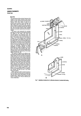 Time saver standards for interior design