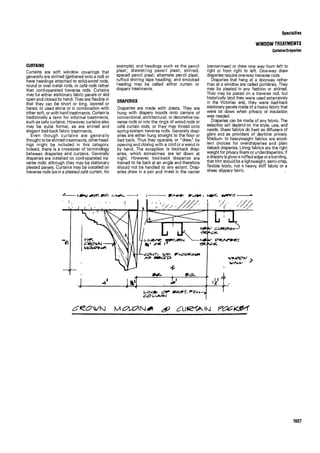 Time saver standards for interior design