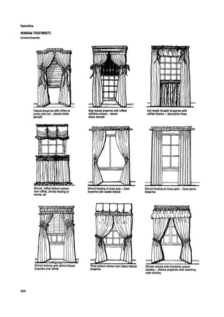 Time saver standards for interior design