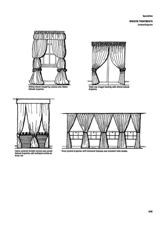 Time saver standards for interior design