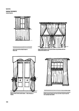 Time saver standards for interior design