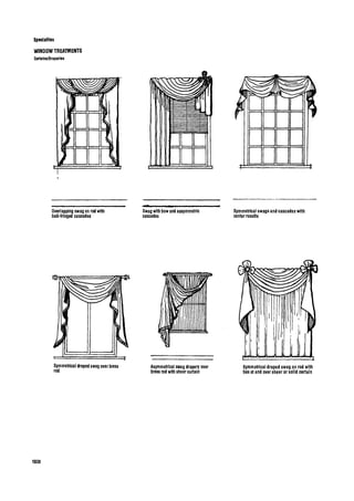 Time saver standards for interior design