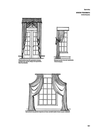 Time saver standards for interior design