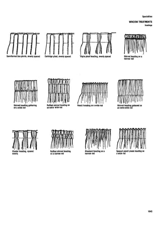 Time saver standards for interior design
