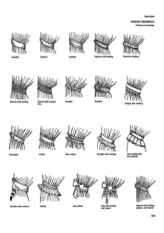 Time saver standards for interior design
