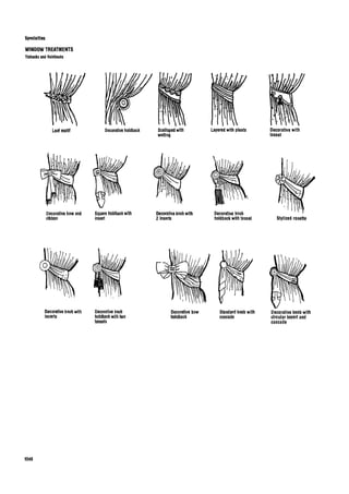 Time saver standards for interior design