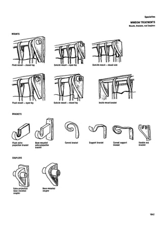 Time saver standards for interior design