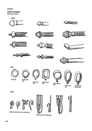 Time saver standards for interior design
